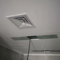 پیمانکاری ساختمان. بازسازی