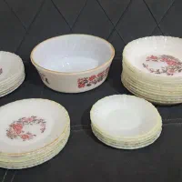 سرویس غذاخوری