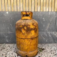 فروش کپسول گاز