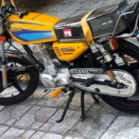 رهرو 200cc
