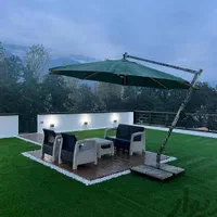 چتر وسایبان برقی اقساطی