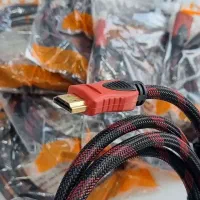 کابل اچ دی ام ای / HDMI / کنفی 1/5 و 3 و 5 متری
