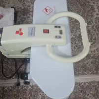 اتو پرس جانسون