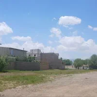 زمین ۱۱۰ متر