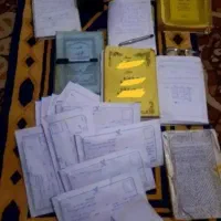 دعانویسی تضمینی استخاره و...