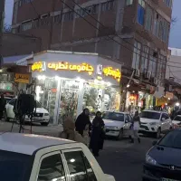 فروش مغازه۳نبش