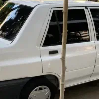 پراید131 مدل99 عقب و جلو پلمپ