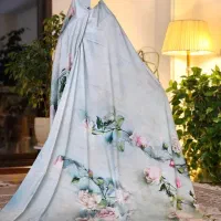 چادر رنگی