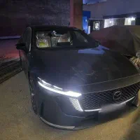 مزدا mazdaEz6