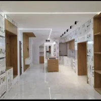 کارگاه کابینت کمد دیواری تی وی وال