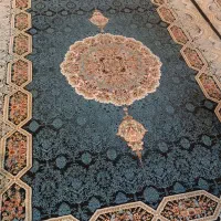 فرش نگین مشهد