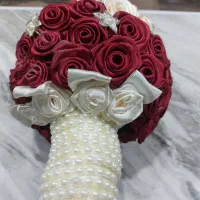 گل رز|گل مصنوعی|اهواز, زیتون کارمندی|دیوار