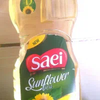 روغن بزرگ دوونیم ساعی