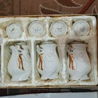 پاسماوری جا ادویه عروس