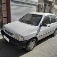 پراید131|خودرو سواری و وانت|یزد, |دیوار