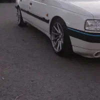 پژو slx tu5