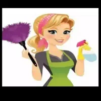 نظافتچی خانم جهت نظافت و امور منزل