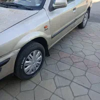 سمند مدل ۸۶