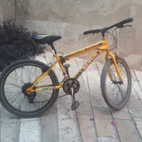 دوچرخه