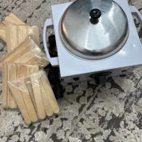 وکس و شمع