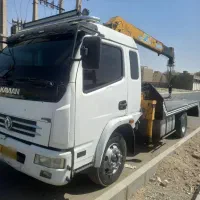 جرثقیل کاویان