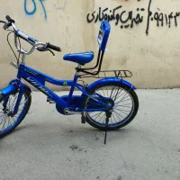 دوچرخه 20