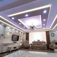 برقکشی ،عیب یابی ،اعلان حریق، لاین نوری ، هالوژن