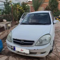 لیفان ۵۲۰ مدل ۸۹