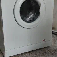 لباسشویی اتومات پاکشوما و تایمری آبسال