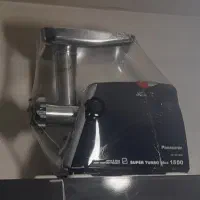 چرخ گوشت پاناسونیک نو