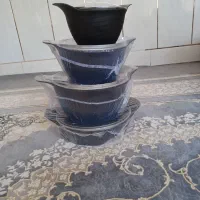 سرویس قابلمه