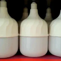 لامپ با نور مهتابی( اقتصادی )