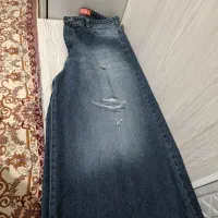 شلوار واید