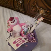 باکس هدیه