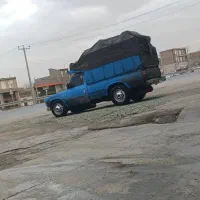 حمل بار..نیسان بار. حمل بار و وانت بار.