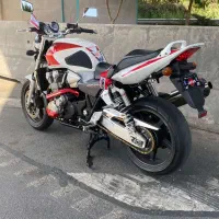 Cb1300 2003|موتورسیکلت|تهران, بریانک|دیوار