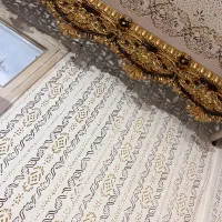 کتیبه پرده