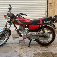 موتور هندا ۱۵۰ مدل ۹۴استارتی