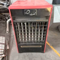 بخاری انرژی گازی 640