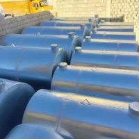 تانکر  تانک اب  تانک چرخ  دار تانکراهنی گازوئیل