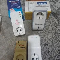 محافظ  کولر