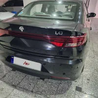 تارا V1پلاس ۶ سرعته Tu5