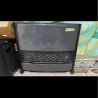 بخاری گازی جهان افروز 10 هزار