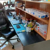 تعمیرات موبایل تخصصی و فوری در پردیسان