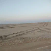 زمین فرهنگیان خورموج