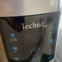 زودپز*پلوپز همه کاره تکنو