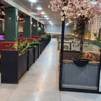 استخدام همکار در کافه رستوران