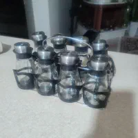 جا ادویه ای ۸ تا بزرگ