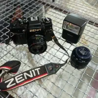 دوربین عکاسی و فیلمبرداری znit