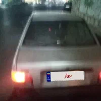پراید مدل89